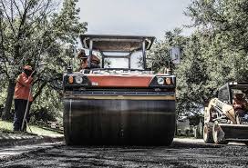 Why Choose Us For All Your Driveway Paving Needs in Warrenton, VA?