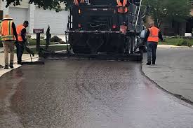 Trusted Warrenton, VA Driveway Paving Services Experts